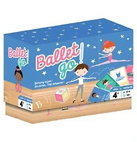 Ballet go