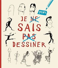 Je ne sais pas dessiner