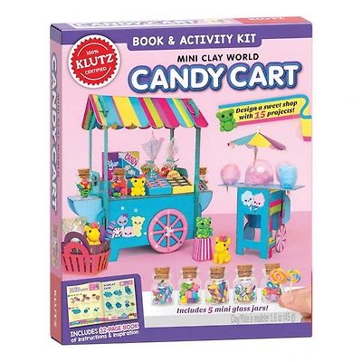 Candy Cart