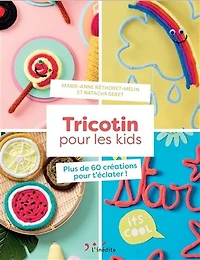 Tricotin pour les kids N. éd.