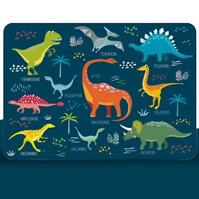 Napperon Dinosaures VF