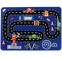 Napperon Formule 1 VF