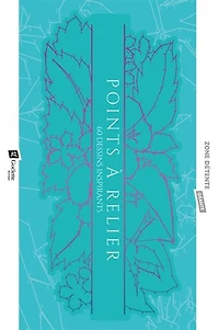 Zone détente géante : points à relier