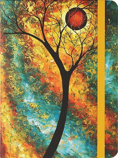 Journal moyen Forêt de rêve