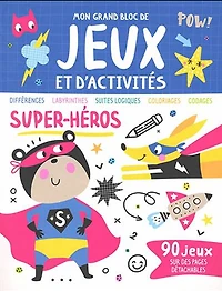 Super-héros