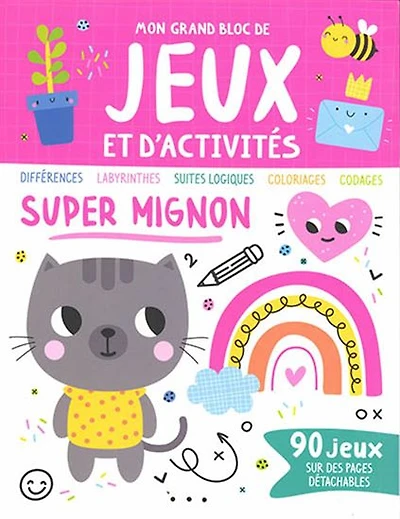 Super mignon