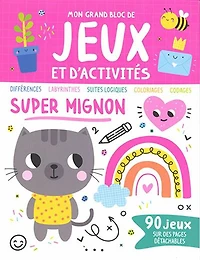 Super mignon