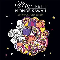 Mon petit monde kawaii