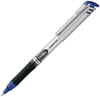 Stylo gel Energel bleu 0.7mm