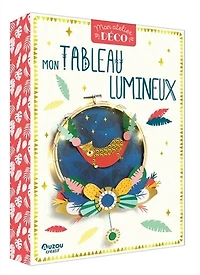 Mon tableau lumineux - French Ed.