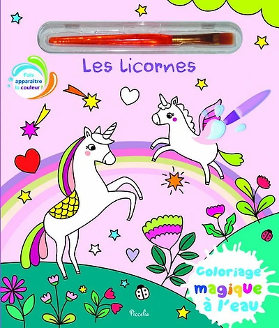 Les Licornes