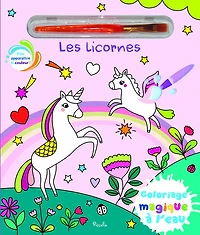 Les Licornes
