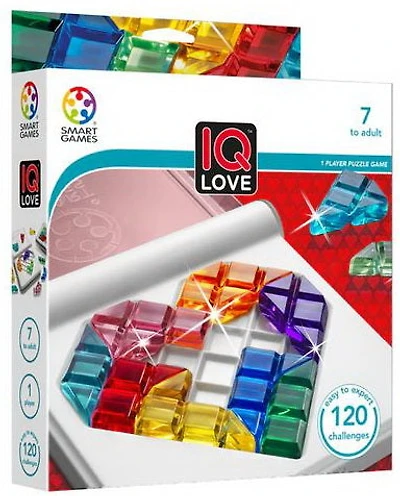 IQ Love