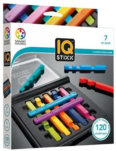 Iq stixx