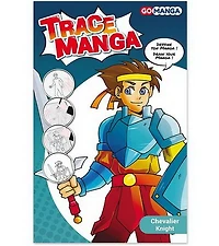 Ens. Apprendre à dessiner les Mangas - Chevalier