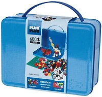 Valisette métal basic 600 pcs