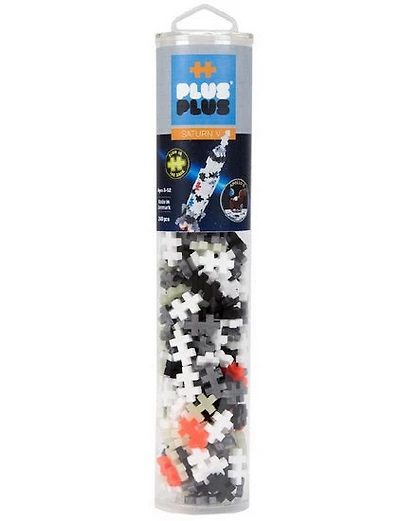 Tube fusée 240 pcs