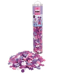 Tube paillettes 240 pcs