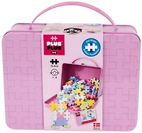 Valisette métal Big pastel 70 pcs