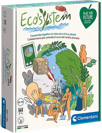 Ecosystème