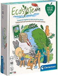 Ecosystème