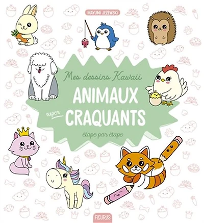 Animaux super craquants