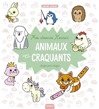 Animaux super craquants