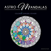 Astro mandalas