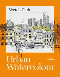 Sketch Club Urban Watercolour