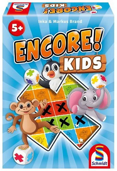 Encore kids