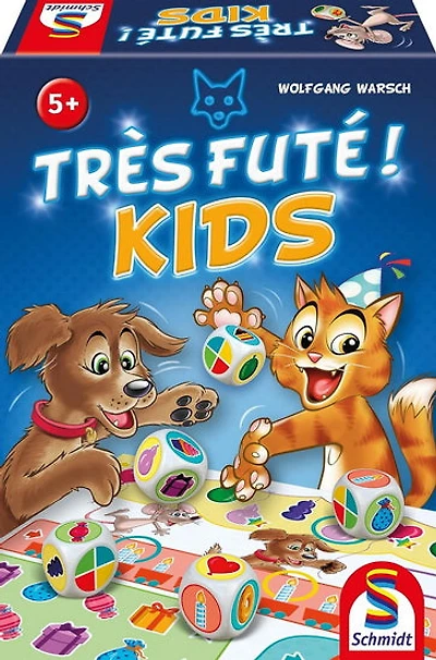 Tres fute kids