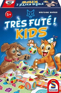Tres fute kids