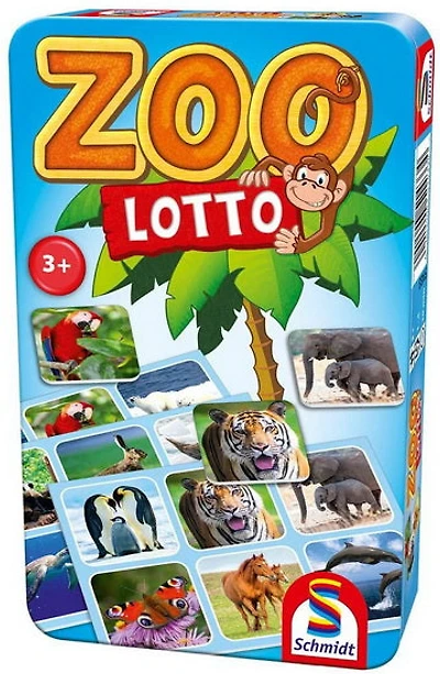 Zoo lotto