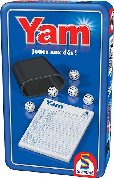 Yam
