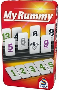 My rummy