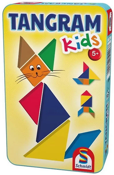 Tangram Kids VF