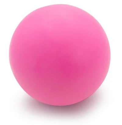Stress relief ball bubble gum scent
