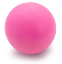 Stress relief ball bubble gum scent