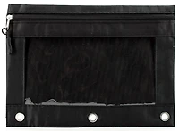 Étui pour reliure à anneaux