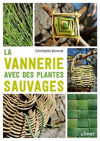 La Vannerie avec des plantes sauvages