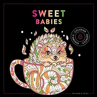 Sweet babies