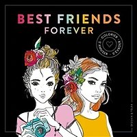 Best friends forever