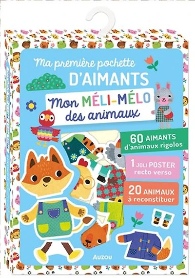 Les Animaux rigolos