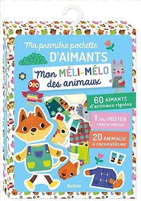 Les Animaux rigolos