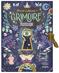 Mon grimoire secret