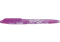 Stylo gel Frixion Lilas 0.7mm