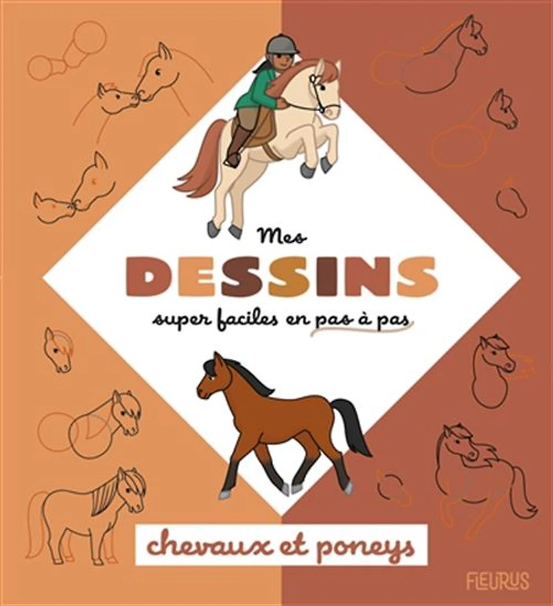 Les Chevaux et poneys