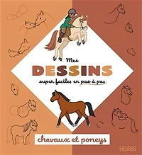 Les Chevaux et poneys