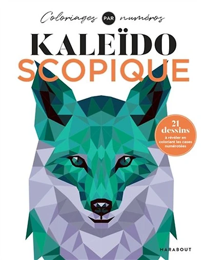 Kaléïdoscopique