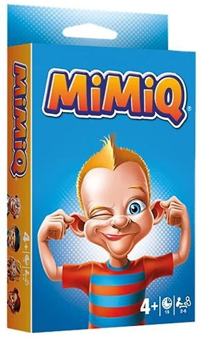 Mimiq